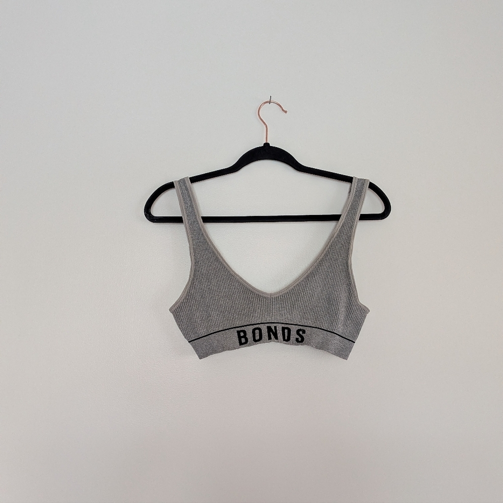 Bonds Unlined Bralette